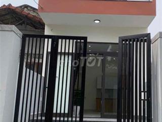 Bán nhà 2 Tầng gần khu CN Điện Ngọc
