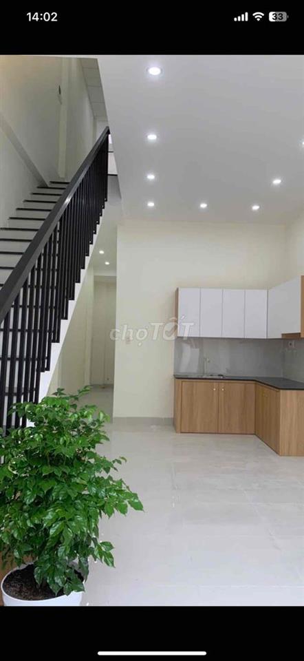 Bán nhà 2 Tầng gần khu CN Điện Ngọc