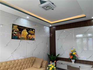 Nhà 2 tầng Tứ Ngân Điện Ngọc