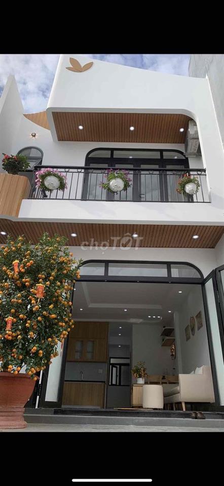 Bán nhà 2 Tầng Tứ Hà Điện Ngọc