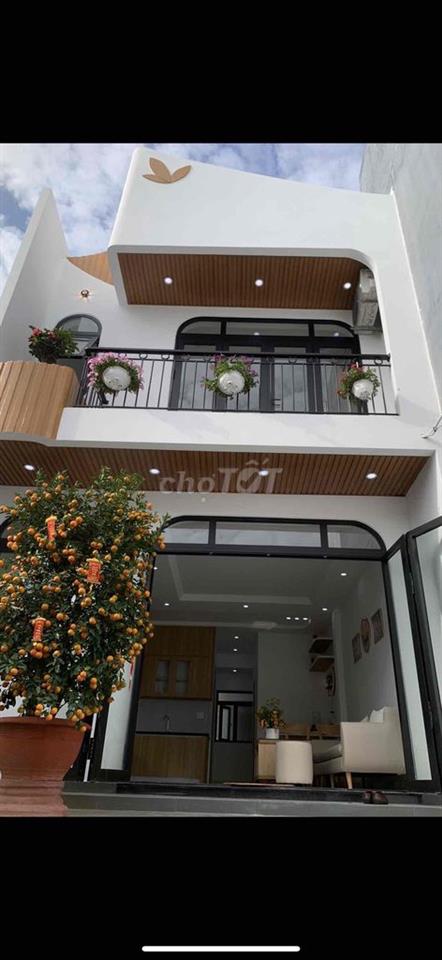 Bán nhà 2 Tầng Tứ Hà Điện Ngọc