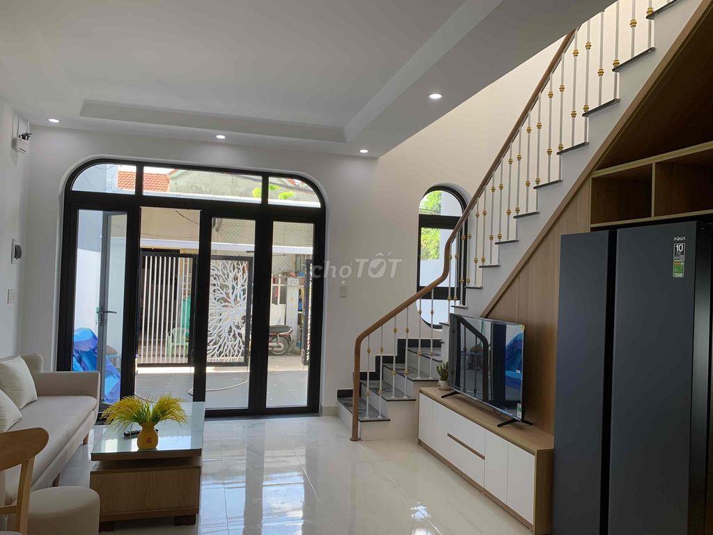 Nhà 3 Tầng Điện Ngọc cần bán