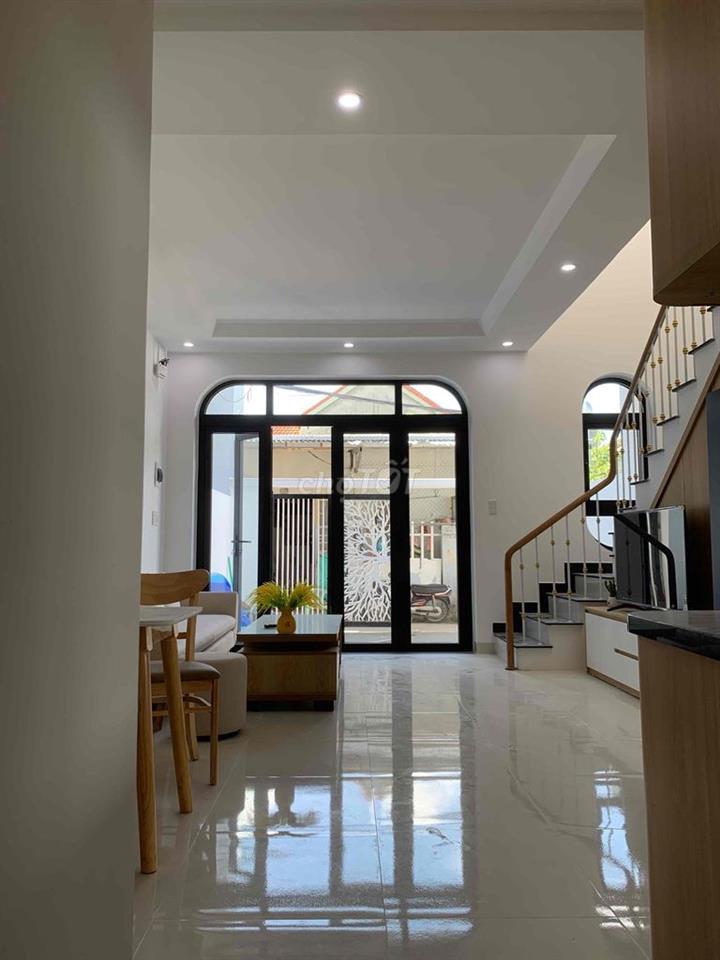 Nhà 3 Tầng Điện Ngọc cần bán