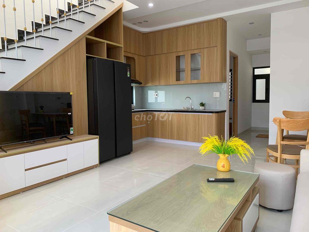 Nhà 3 Tầng Điện Ngọc cần bán