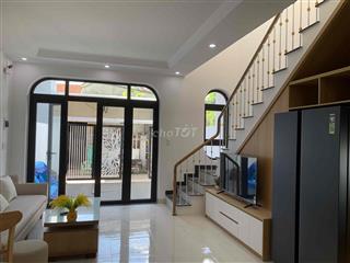 Nhà 3 Tầng Điện Ngọc cần bán
