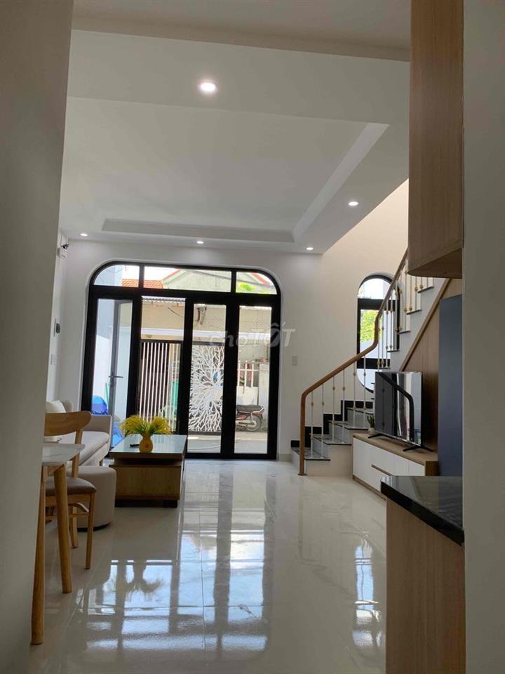 Nhà 3 Tầng Điện Ngọc cần bán