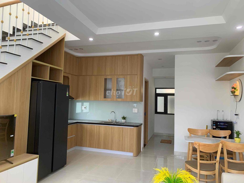 Nhà 3 Tầng Điện Ngọc cần bán