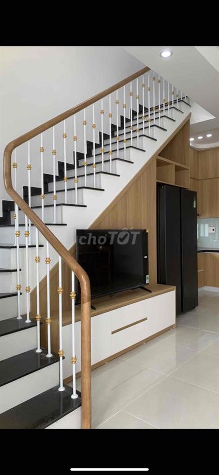 Nhà 2 tầng Điện ngọc đầy đủ nội thất xịn