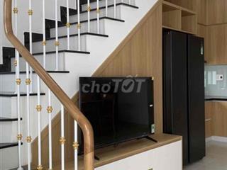 Nhà 2 tầng Điện ngọc đầy đủ nội thất xịn