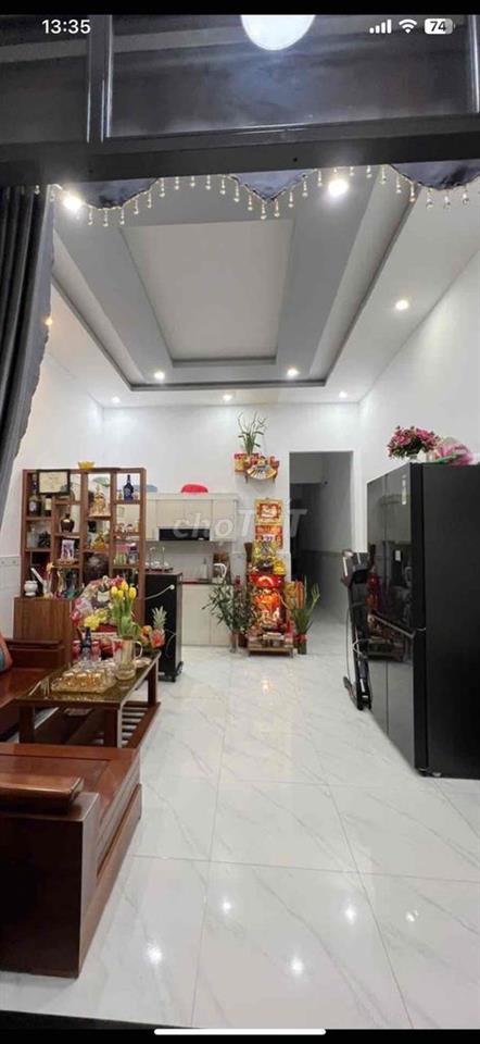 Nhà Tứ Ngân Điện Ngọc 2,3 tỷ