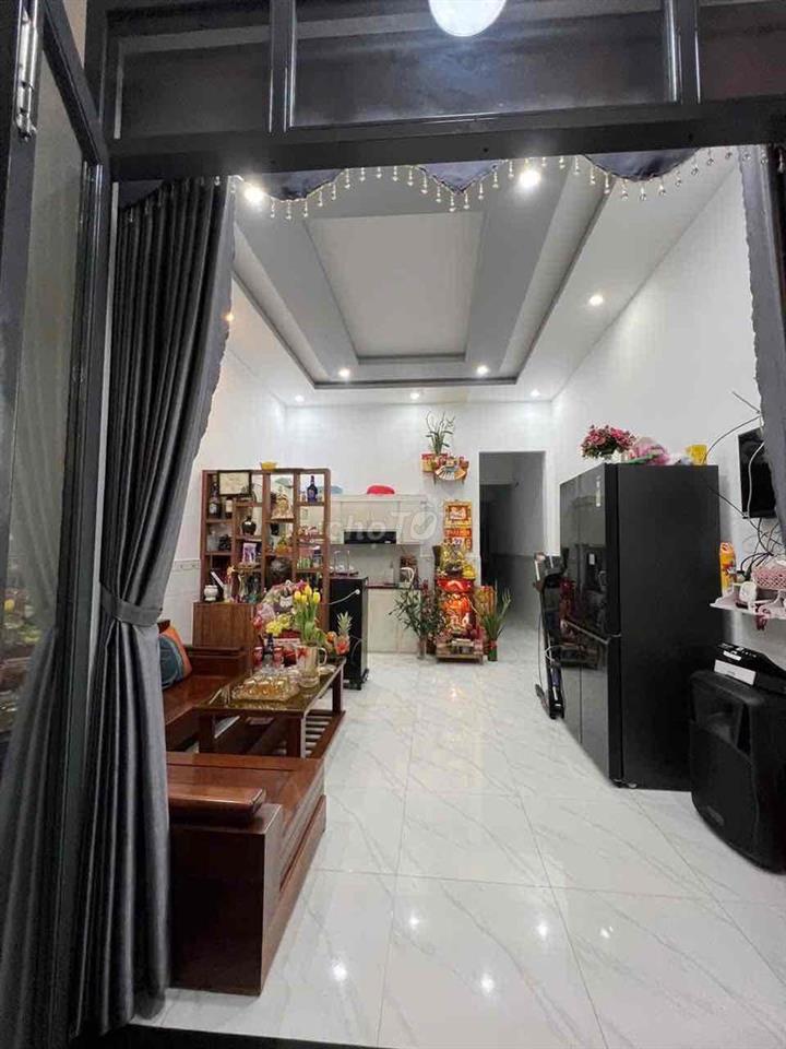 Nhà Tứ Ngân Điện Ngọc 2,3 tỷ