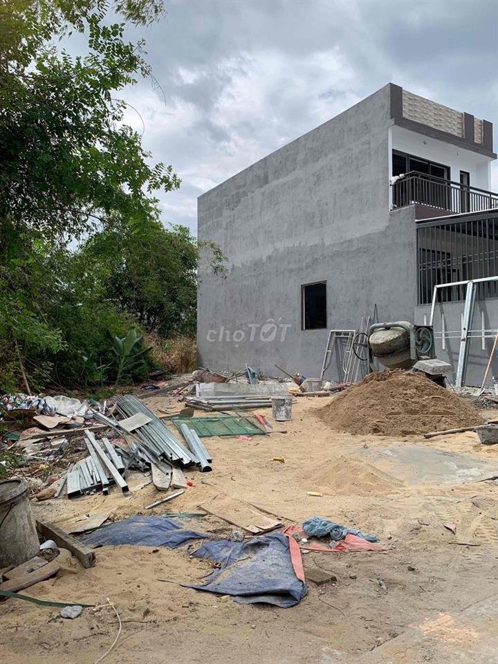 Đất kiệt Tứ Ngân Điện Ngọc 1,850 tỷ