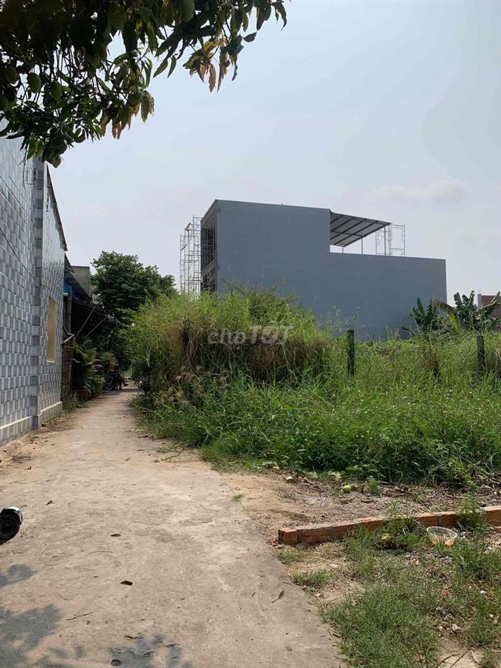 Đất Tứ Ngân Điện Ngọc 100m2