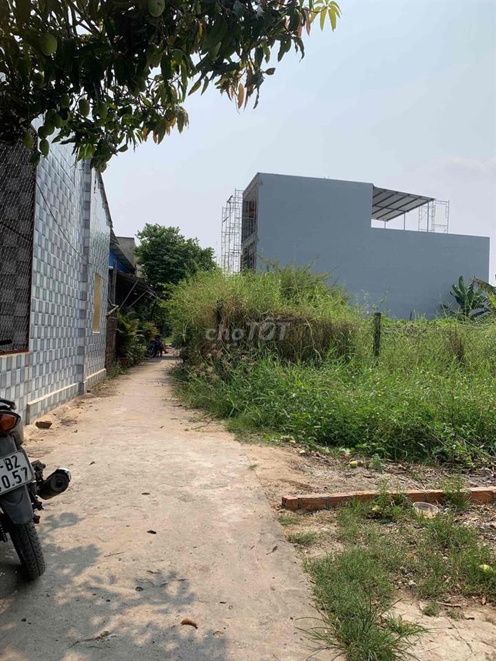 Đất Tứ Ngân Điện Ngọc 100m2