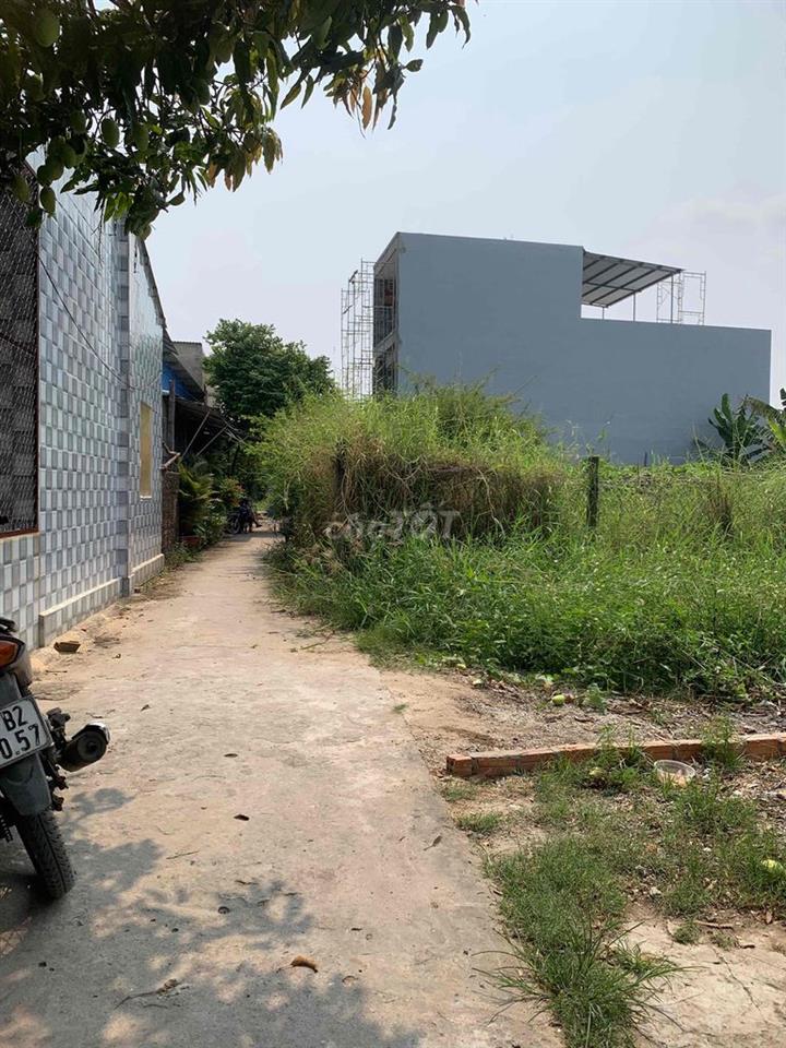 Đất Tứ Ngân Điện Ngọc 100m2