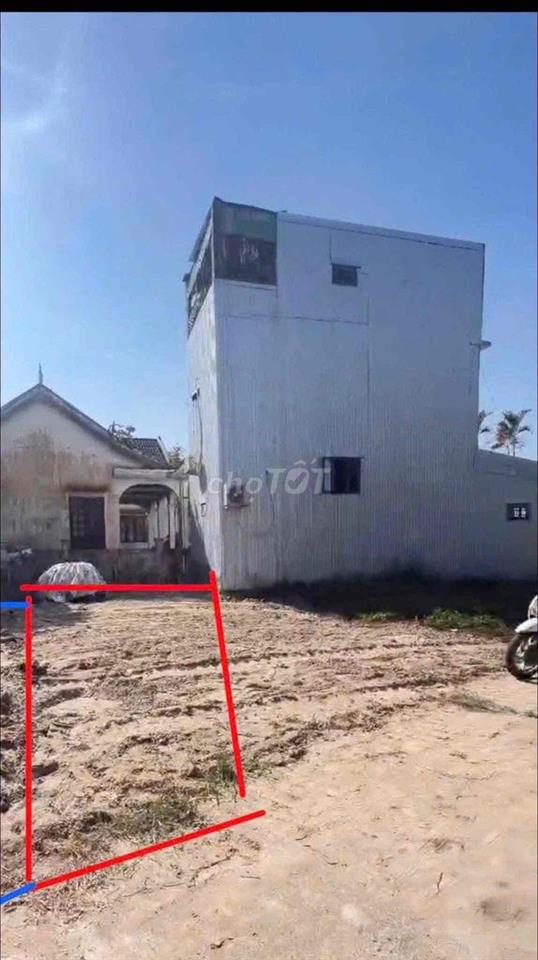 Đất kiệt Điện Ngọc gần ĐH Nội Vụ