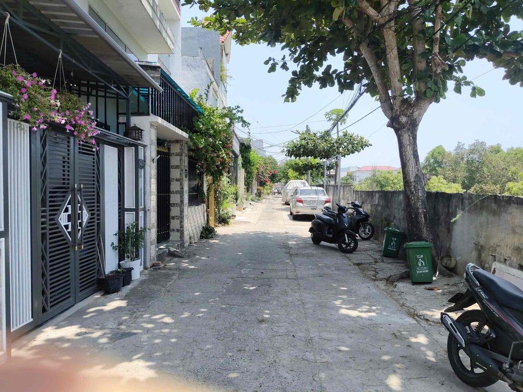 Đât kiệt k22 Trần Hoành Khuê Mỹ