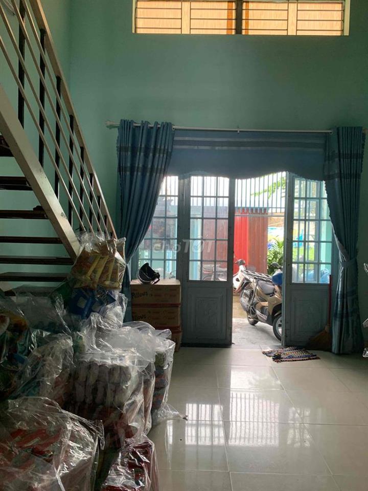 Nhà mê lửng kiệt Nguyễn Duy Trinh Đà Nẵng