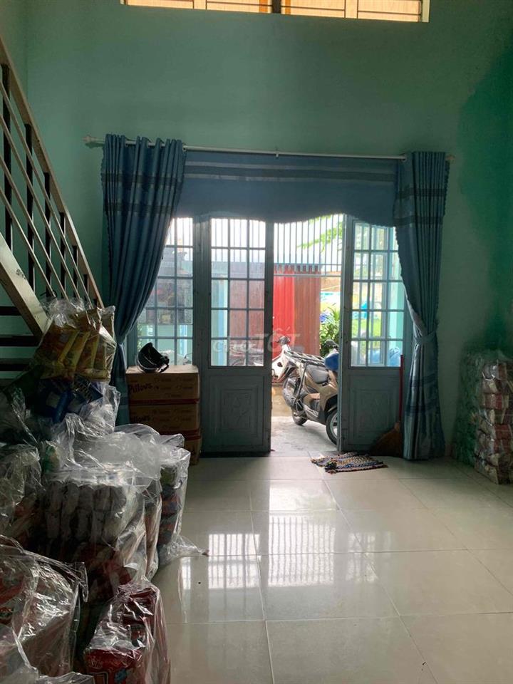 Nhà mê lửng kiệt Nguyễn Duy Trinh Đà Nẵng