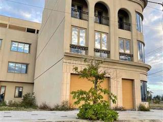 Đất đẹp trục Shophouse KĐT Ngọc Dương vị trí sát biển