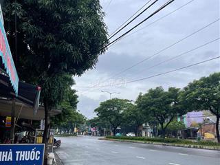 Bán đất mặt tiền kinh doanh Trần Đại Nghĩa giá tốt