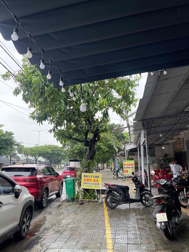Bán đất mặt tiền kinh doanh Trần Đại Nghĩa giá tốt
