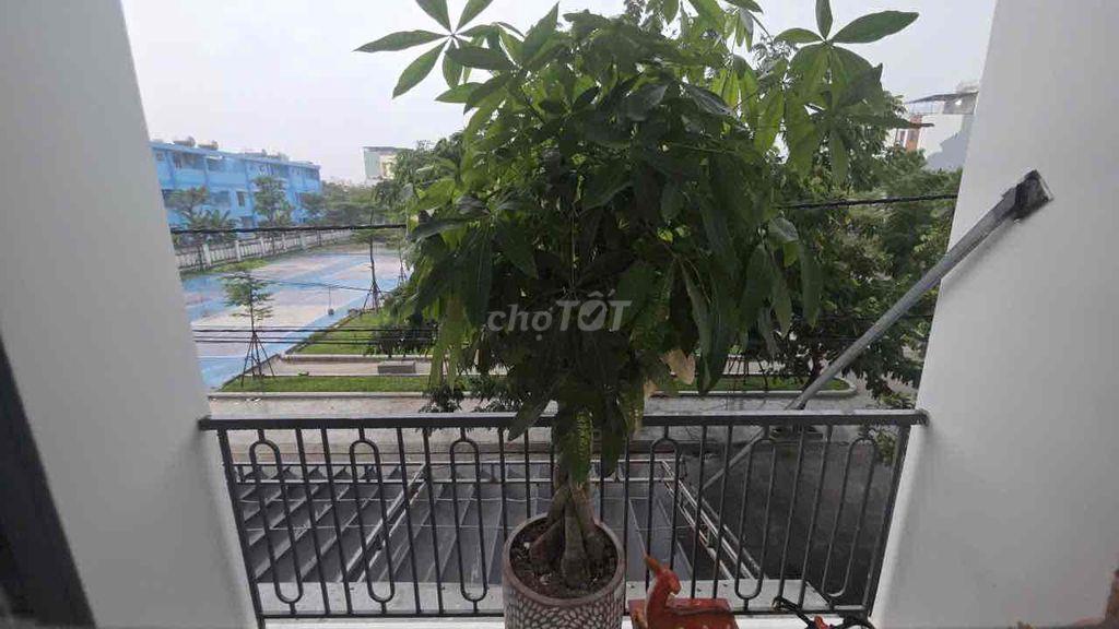 Nhà 2 tầng View công viên đẹp giá đầu tư ạ