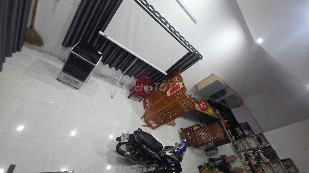 Nhà 2 tầng View công viên đẹp giá đầu tư ạ
