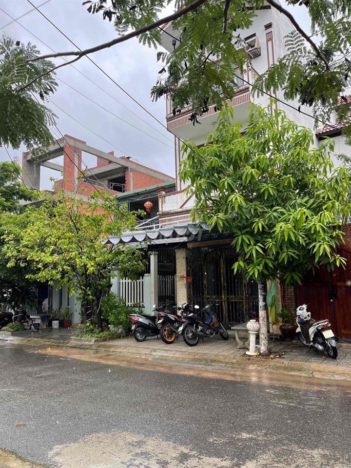 Đất Khu Phố Chợ Non Nước, view công viên giá tốt