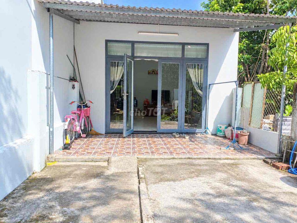 Bán đất tặng nhà đường Bá Giáng 5 giá sụp hầm