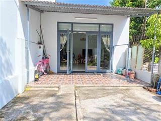 Bán đất tặng nhà đường Bá Giáng 5 giá sụp hầm