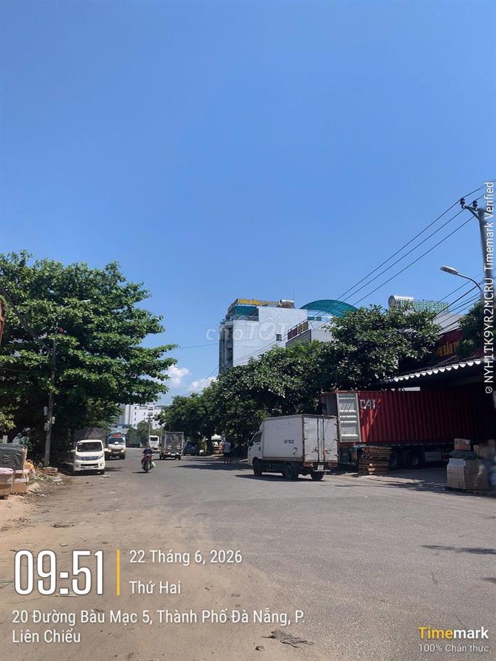 CÔ CHÚ CẦN BÁN GẤP LÔ ĐẤT ĐẸP GIÁ SỤP HẦM - NGAY GẦN MIKAZUKI