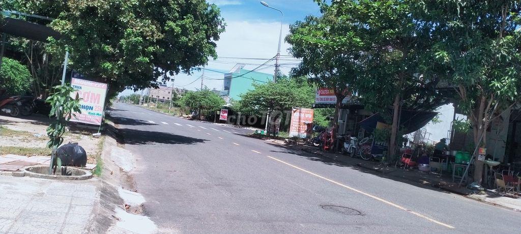 Bán đất Mặt tiền Đường Phạm Hữu Nghi, Hòa Xuân, Đà Nẵng