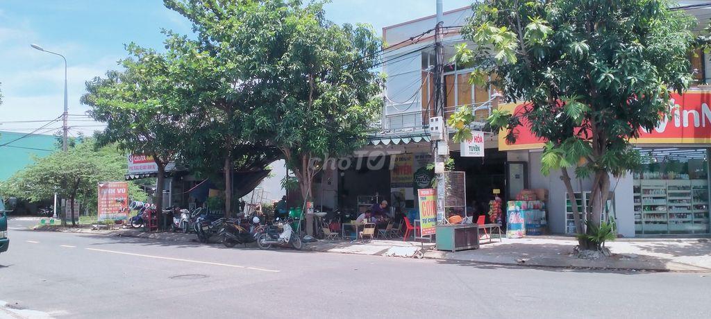 Bán đất Mặt tiền Đường Phạm Hữu Nghi, Hòa Xuân, Đà Nẵng