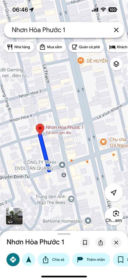 Cần bán lô đất siêu đẹp và hiếm