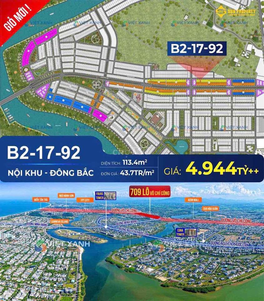 Cần bán đất chính chủ