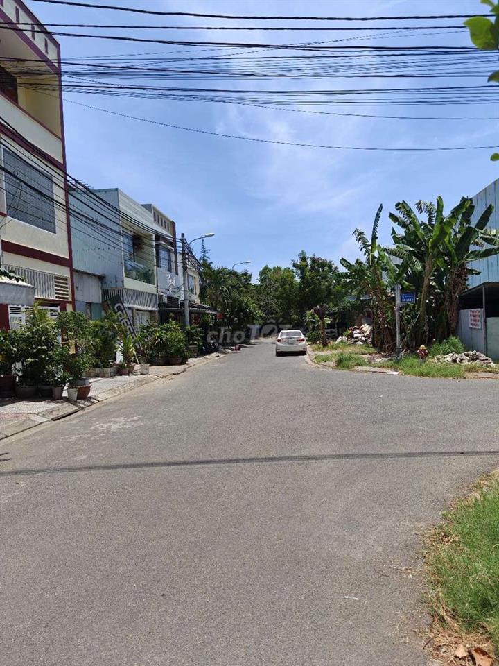 Bán lô đất đường Bàu năng 7 gần bến xe