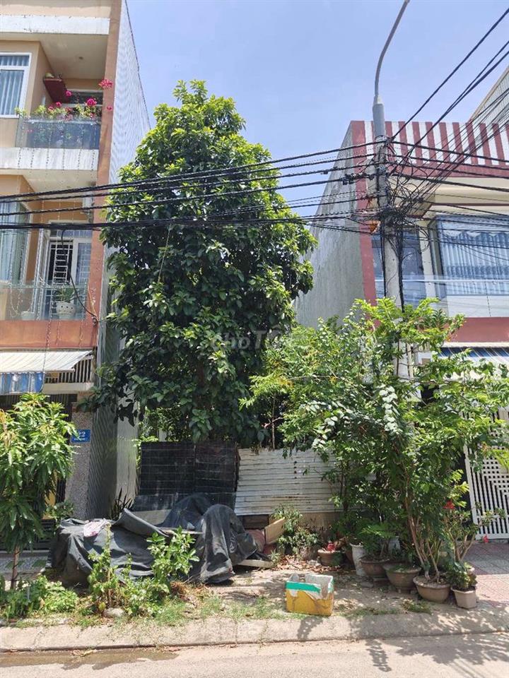 Bán lô đất đường Bàu năng 7 gần bến xe