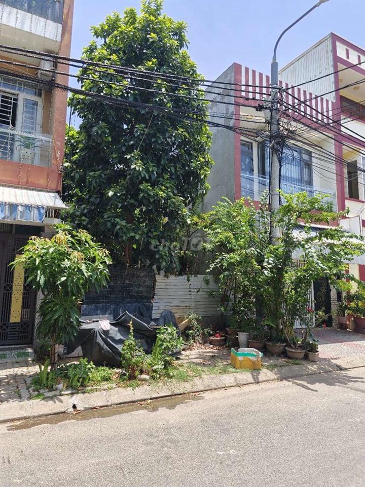 Bán lô đất đường Bàu năng 7 gần bến xe
