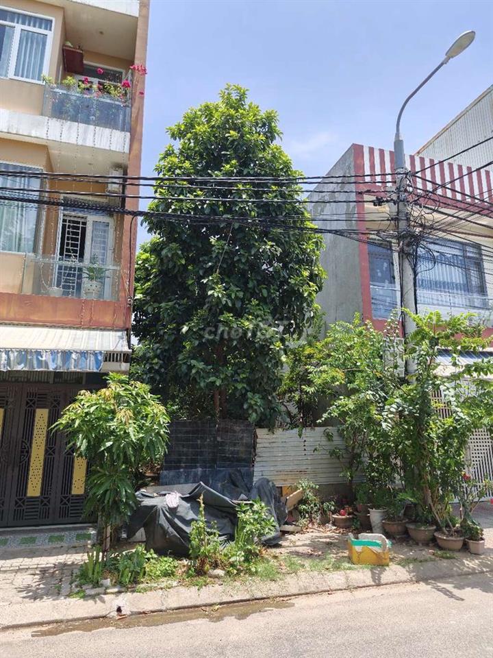 Bán lô đất đường Bàu năng 7 gần bến xe