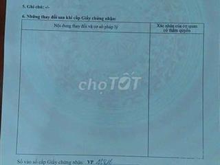 cần bán 2 lô liền kề, 2 tỷ 3