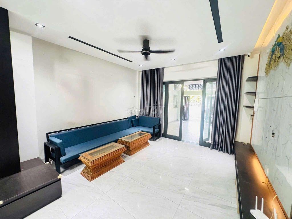 CHO THUÊ NHÀ MẶT TIỀN MAI CHÍ THỌ & Ở HAY KINH DOANH OK