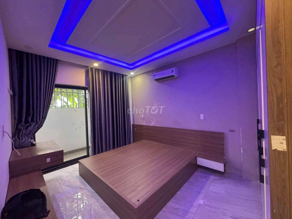 CHO THUÊ NHÀ MẶT TIỀN MAI CHÍ THỌ & Ở HAY KINH DOANH OK