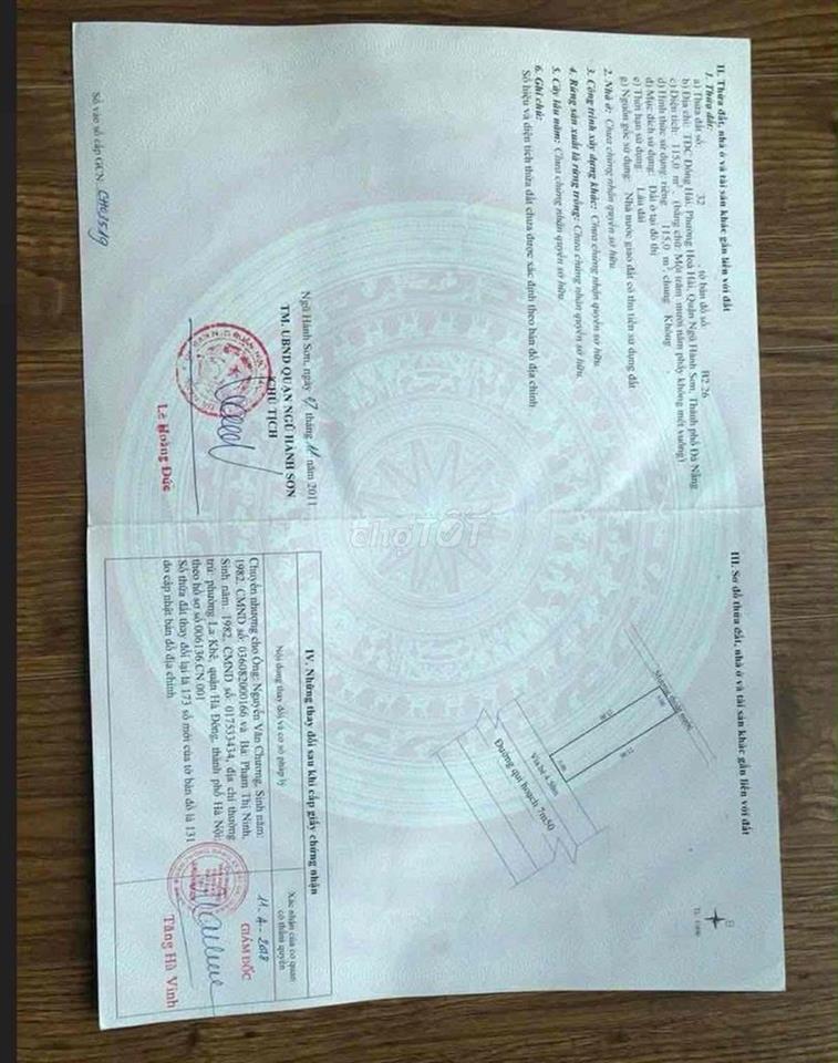 bán đất phan tòng gần biển