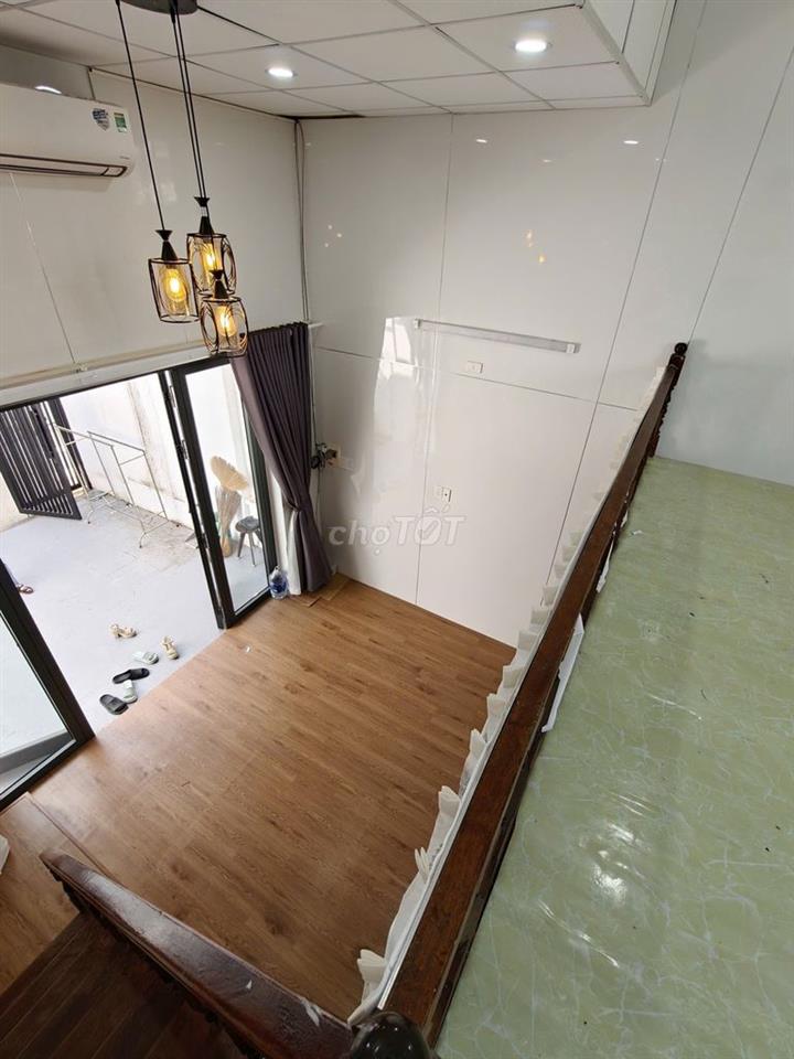 BÁN NHÀ KIỆT LƯƠNG THẾ VINH