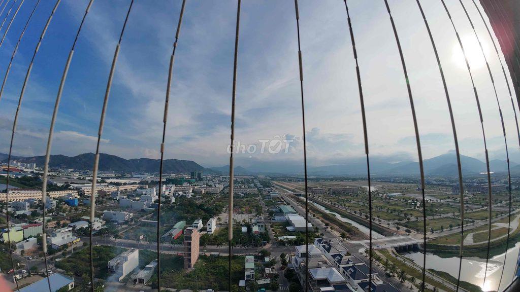 Cần bán lô đất Trung Lập 11