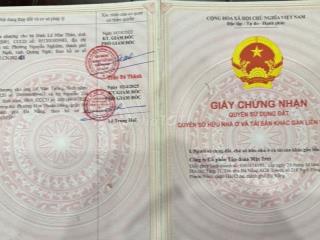 Chính chủ,sát đường lớn 10m5 lê sỹ,đg luồng sau, ko dính cống,trụ điện