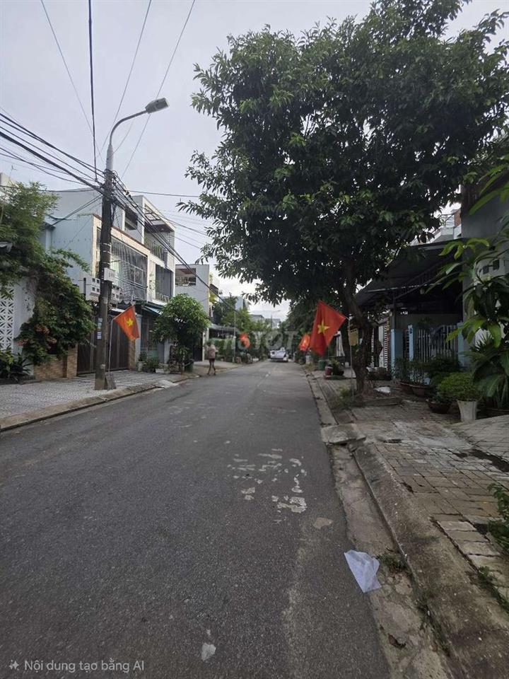 Chính chủ bán đất Mặt tiền Bàu Mạc 