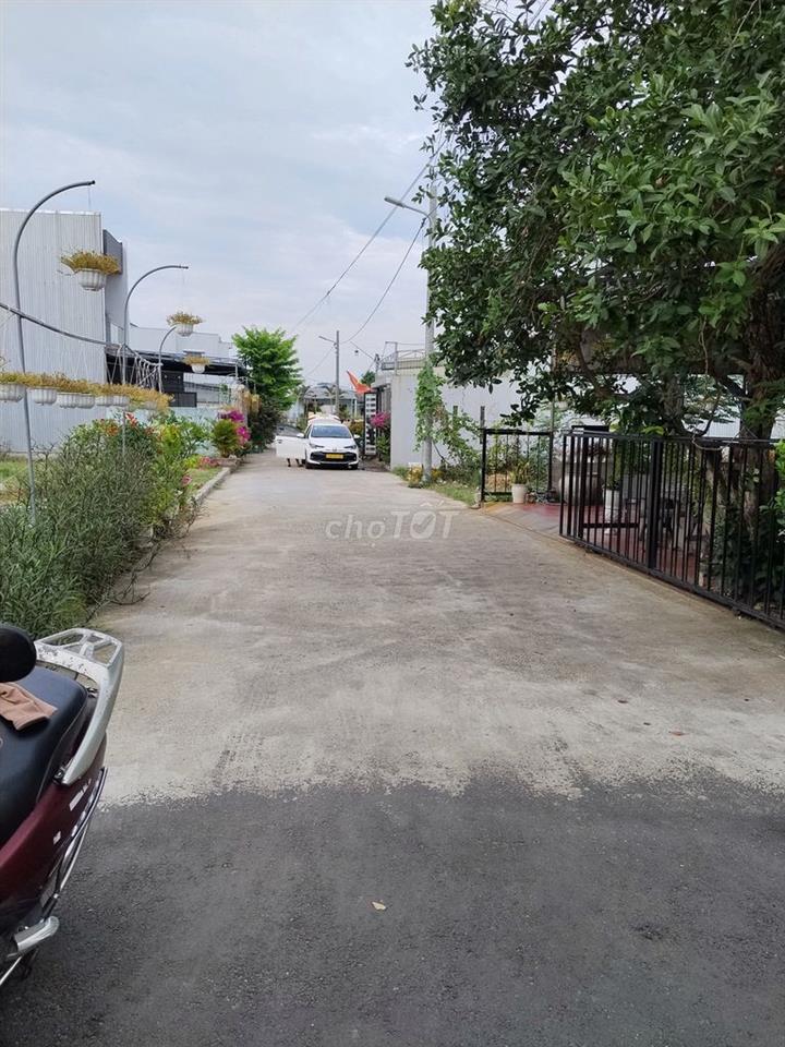 NHƠN THỌ 2 – HÒA PHƯỚC 144m2 NGANG 6M – DÀI 24M. GIÁ CHỈ 3,15 TỶ 🚨