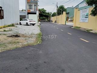NHƠN THỌ 2 – HÒA PHƯỚC 144m2 NGANG 6M – DÀI 24M. GIÁ CHỈ 3,15 TỶ 🚨